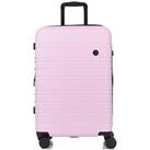 Nere Stori Suitcase Medium 65Cm -Orchid Pink