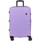 Nere Stori Suitcase Medium 65Cm -Purple Rose