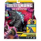 Monsterverse Godzilla X Kong: New Empire 7" Titan Evolution Skin Peel & Reveal