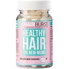 Hairburst Hair Vitamins For New Mums