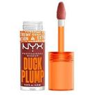 Nyx Professional Makeup Duck Plump Lip Plumping Gloss
