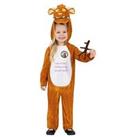 The Gruffalo Child Costume