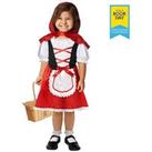 Red Riding Hood Little Red Riding Hood Costume