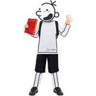 Diary Of A Wimpy Kid Costume