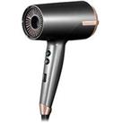Remington One Dry & Style Hair Dryer With Diffuser And Flyaway Attachment
