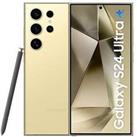 Samsung Galaxy S24 Ultra 5G 256Gb - Galaxy Ai - Mobile And Starter Kit