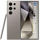 Samsung Galaxy S24 Ultra 5G 1Tb - Galaxy Ai - Mobile And Starter Kit