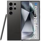 Samsung Galaxy S24 Ultra 5G 512Gb - Galaxy Ai - Mobile With Buds2 Pro