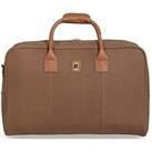 It Luggage Enduring Small Holdall Bag With Shoulder Strap - Tan