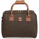It Luggage Enduring Small Holdall Bag With Shoulder Strap - Kangaroo