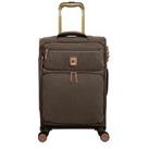 It Luggage Enduring Cabin Expandable Suitcase With Tsa Lock - Kangaroo