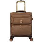 It Luggage Enduring Underseat Suitcase With Tsa Lock - Tan