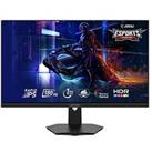 Msi G274F 27 Inch, Full Hd, 180Hz, Rapid Ips, 1Ms, G-Sync Compatible Flat Gaming Monitor