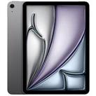 Apple Ipad Air (M2, 2024) 11-Inch, 1Tb, Wi-Fi - Space Grey
