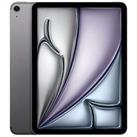 Apple Ipad Air (M2, 2024) 11-Inch, 256Gb, Wi-Fi & Cellular - Space Grey