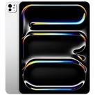 Apple Ipad Pro (M4, 2024) 13 Inch, Wi-Fi, 2Tb With Standard Glass - Silver