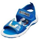 Sonic The Hedgehog Sandal