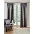 Everyday Neo Pencil Pleat Curtains