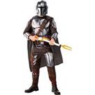 Star Wars Mandalorian Costume