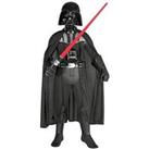 Star Wars Deluxe Darth Vader Costume