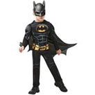 Batman Black Batman Costume
