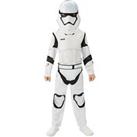 Star Wars Ep7 Stormtrooper Costume