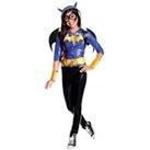Batman Deluxe Batgirl Costume