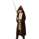 Star Wars Deluxe Jedi Robe Costume