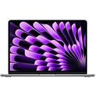 Apple Macbook Air (M3, 2024) 13-Inch With 8-Core Cpu And 10-Core Gpu, 16Gb Unified Memory, 512Gb Ssd