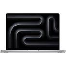Apple Macbook Pro (M3, 2023) 14-Inch With 8-Core Cpu And 10-Core Gpu, 16Gb Unified Memory, 1Tb Ssd -