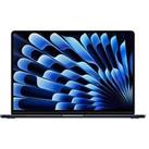 Apple Macbook Air (M3, 2024) 15-Inch With 8-Core Cpu And 10-Core Gpu, 8Gb Unified Memory, 256Gb Ssd 