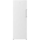 Beko Ffp4671W Frost-Free Upright Freezer - White