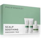 Philip Kingsley Scalp Soothing Discovery Trio