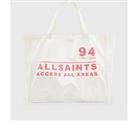 Allsaints Access All Areas Tote