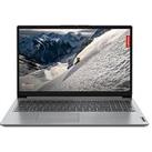 Lenovo Ideapad 1, Amd Ryzen 7, 16Gb Ram 512Gb Ssd, 15In Full Hd Laptop - Grey - Laptop + Microsoft 3