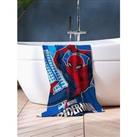Marvel Spiderman Go Spidey Towel