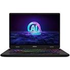Msi Pulse 16 Ai Gaming Laptop - 16In Qhd+, Rtx 4060, Intel Core Ultra 7, 16Gb Ram, 1Tb Ssd