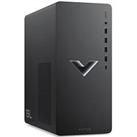Hp Victus Gaming Desktop - Rtx 3050, Intel Core I5, 16Gb Ram, 512Gb Ssd