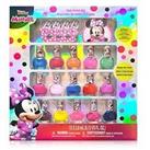 Minnie Mouse Disney Nail Polish Gift Set (15 Pack)