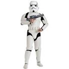 Star Wars Deluxe Stormtrooper Costume