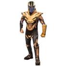 The Avengers Deluxe Thanos Costume
