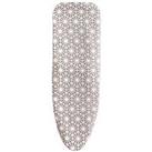 Addis Perfect Fit Large Ironing Board Cover Fits Upto 39X123Cm