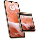 Motorola Razr 40 Ultra - 256Gb, Peach