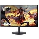 Acer Nitro Xf240Ym3Biiph 23.8-Inch Gaming Monitor