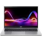 Acer Aspire 3 Laptop - 15.6In Fhd, Amd Ryzen 5, 8Gb Ram, 512Gb Ssd - Silver