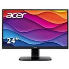 Acer Acer Ka242Yebi 23.8-Inch Full Hd Monitor