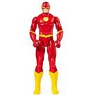 The Flash Dc Comics 12 Inch The Flash Action Figure