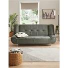 Very Home New Lima Fabric Sofa Bed