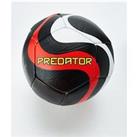 Adidas Predator Trn Football Black/Red