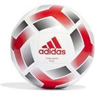 Adidas Starlancer Football Plus - White/Red/Black